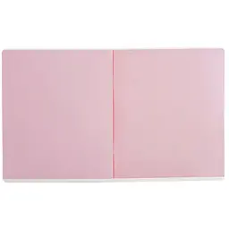 Набір зошитів ZiBi Pastel шкільні 8 предметів 10 шт. (ZB1701-99) - мініатюра 13