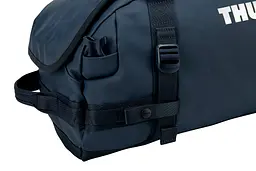 Спортивна сумка Thule Chasm Duffel 30L (Darkest Blue) 3205586 (TH 3205586) - мініатюра 10