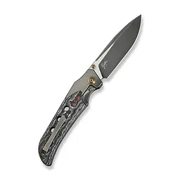 Ніж складаний Weknife WE-Guthrie WE23072B-3 - мініатюра 2