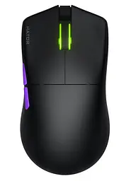 Миша HATOR Pulsar 3 Ultra 4K Wireless Black (HTM680)
