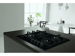 Варильна поверхня Whirlpool GOS 6415/NB1 - мініатюра 3