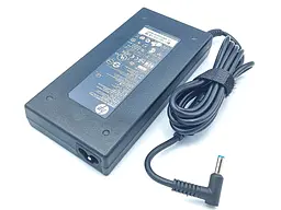 Блок живлення для HP 19.5V 7.7A 150W (4.5x3.0+Pin Blue)