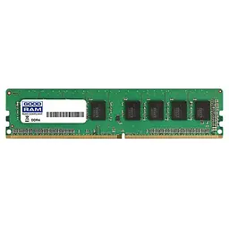 Модуль пам'яті GoodRam DDR4 8Gb 2400 Mhz (GR2400D464L17S/8G) Б/в