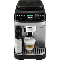 Кавомашина Delonghi Magnifica Evo Next ECAM310.80.SB [137148] - мініатюра 3