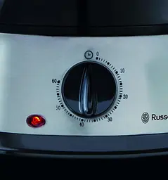 Пароварка Russell Hobbs Cook@Home (19270-56) - мініатюра 4