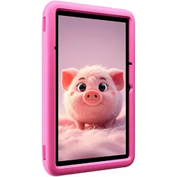 Планшет Blackview TAB A6 Kids 4/128GB Pink (Global) - мініатюра 2