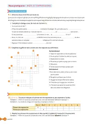 Cosmopolite 4 - Pack Cahier d'activités + Version numérique - мініатюра 13