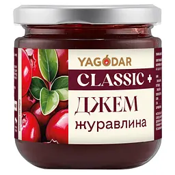 Джеми YAGODAR з низьким вмістом цукру 8 шт (2346928002) - мініатюра 7