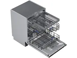 Встраиваемая посудомоечная машина EDLER EBD-6030PDHS - миниатюра 3