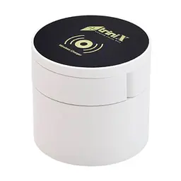 USB зарядний пристрій CDA16W TRINIX (42-00034) - мініатюра 2