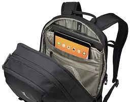 Рюкзак Thule EnRoute 23L TEBP4216 Black (6808652) - мініатюра 8