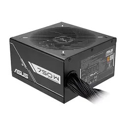 Блок живлення ASUS 750W PRIME-750B-BLACK (90YE00Y0-B0NA00)