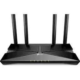 Роутер TP-Link Archer AX23 AX1800 Black 802.11ax (Archer AX23) - мініатюра 2