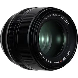 Об'єктив Fujifilm XF 56mm f/1.2 R WR (16780028) [99552] - мініатюра 6