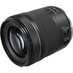 Об'єктив Canon RF 24-105mm f/4-7.1 (4111C005) [84125] - мініатюра 4