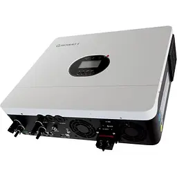 Сонячний інвертор Growatt (SPF6000ESP) 6000W (SPF6000ESP) - мініатюра 2