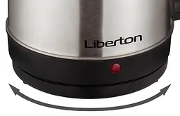 Електрочайник Liberton LEK-1771 - мініатюра 5