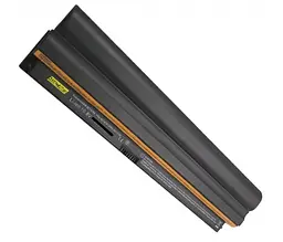 Акумуляторна батарея Lenovo Thinkpad 57Y4558 57Y4559 X100E 10.8V 5200 mAh