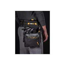 Сумка для інструмента ToughBuilt паясна з підставкою, для витратних матеріалів (TB-CT-03) - мініатюра 8