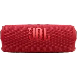 Акустична система JBL Flip 7 Red (JBLFLIP7RED) - мініатюра 1