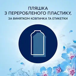 Кондиціонер для білизни Lenor Весняне пробудження 59 циклів прання 1.239 л - мініатюра 4