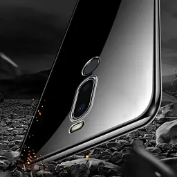 Силіконовий чохол BeCover для Meizu M8 Transparancy (706077) - мініатюра 4