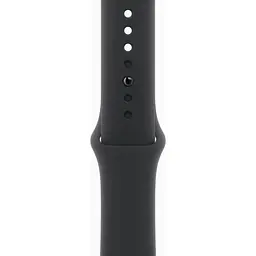 Смарт-годинник Apple Watch Series 11 GPS 46mm Space Grey Aluminium Case with Black Sport Band - M/L (MEV44RK/A) - мініатюра 3