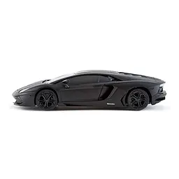 Автомобіль KS Drive на р/к Lamborghini Aventador LP 700-4, 1:24, 2.4Ghz чорний (124GLBB) - мініатюра 4