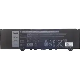 Акумулятор до ноутбука Dell Vostro 5370 F62G0 38Wh (3166mAh), 3cell, 11.4V, Li-ion (A47460)