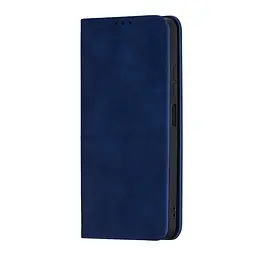 Чохол-книжка Flip Case Xiaomi Redmi Note 12 5G / Poco X5 5G Dark blue