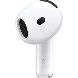 Правий навушник Apple AirPods 4 with Active Noise Cancellation (MXP93/R) [131909]