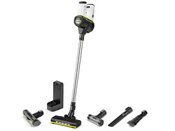 Вертикальний + ручний пилосос (2 в 1) Karcher VC 6 Cordless ourFamily Pet (1.198-673.0)