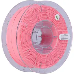 Філамент для 3D-принтерів Creality PLA Hyper Luminous 1kg Pink (3301010539)