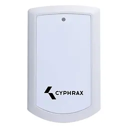 Зчитувач PR-01 білий Cyphrax (61-00011)