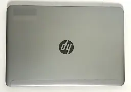 Ноутбук HP Elitebook 1040 G1 / 14" (1600x900) / i5-4210U / 4GB / 128GB SSD / Win10Pro / Backlight / сканер відбитка - Б/в - мініатюра 6