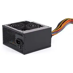 Блок живлення Vinga 450W ОЕМ (PSU-450-12) - мініатюра 8
