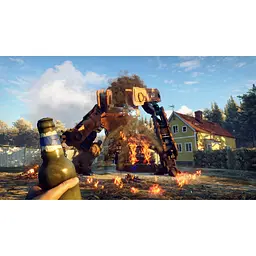 Ключ активації Microsoft Generation Zero - Essential DLC Bundle для Xbox One/Series S/X - мініатюра 6