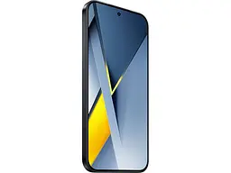 Смартфон Xiaomi POCO F8 Ultra 12/256GB Black - миниатюра 3