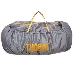 Чохол Turbat Flycover L Сірий - мініатюра 4