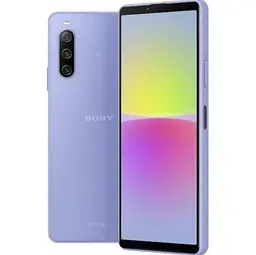 Смартфон Sony Xperia 10 IV 6/128GB Lavender