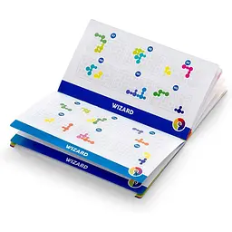 Настільна гра Smart Games IQ Бульбашки (SG 493 UKR) - мініатюра 4