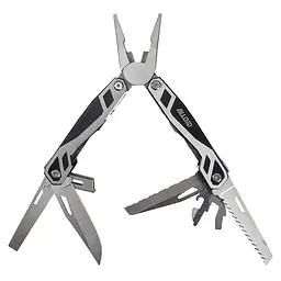 Мультитул Alloid Pro 15 в 1 (MT-16015) - мініатюра 3