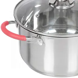 Каструля Rainstahl RS-CS 2106-22 4.5л - мініатюра 5