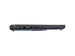 Ноутбук Asus ROG Strix G18 G815LW Eclipse Gray (G815LW-S9072W, 90NR0LC1-M00310) - мініатюра 5