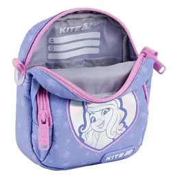 Сумка дитяча Kite Kids My Little Pony 2620 сумка-рюкзак (LP25-2620) - мініатюра 6