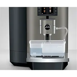 Кавомашина Jura X10 Dark Inox EA [15546] [107749] - мініатюра 4