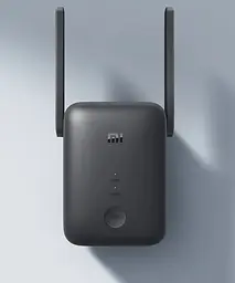 Ретранслятор Wi-Fi сигналу Xiaomi Mi WiFi Range Extender AC1200 (RA75) [59332] - мініатюра 2