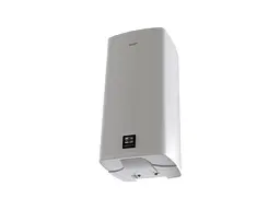 Електричний накопичувальний водонагрівач (бойлер) WHP Carl 80 Wi-Fi