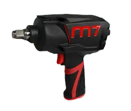 Пневмогайкокрут 1/2" 1088Нм 8500об/хв композит. корпус