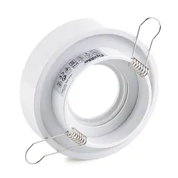 Світильник точковий Brille HDL-DS 131 WH MR16 36-028 - мініатюра 2